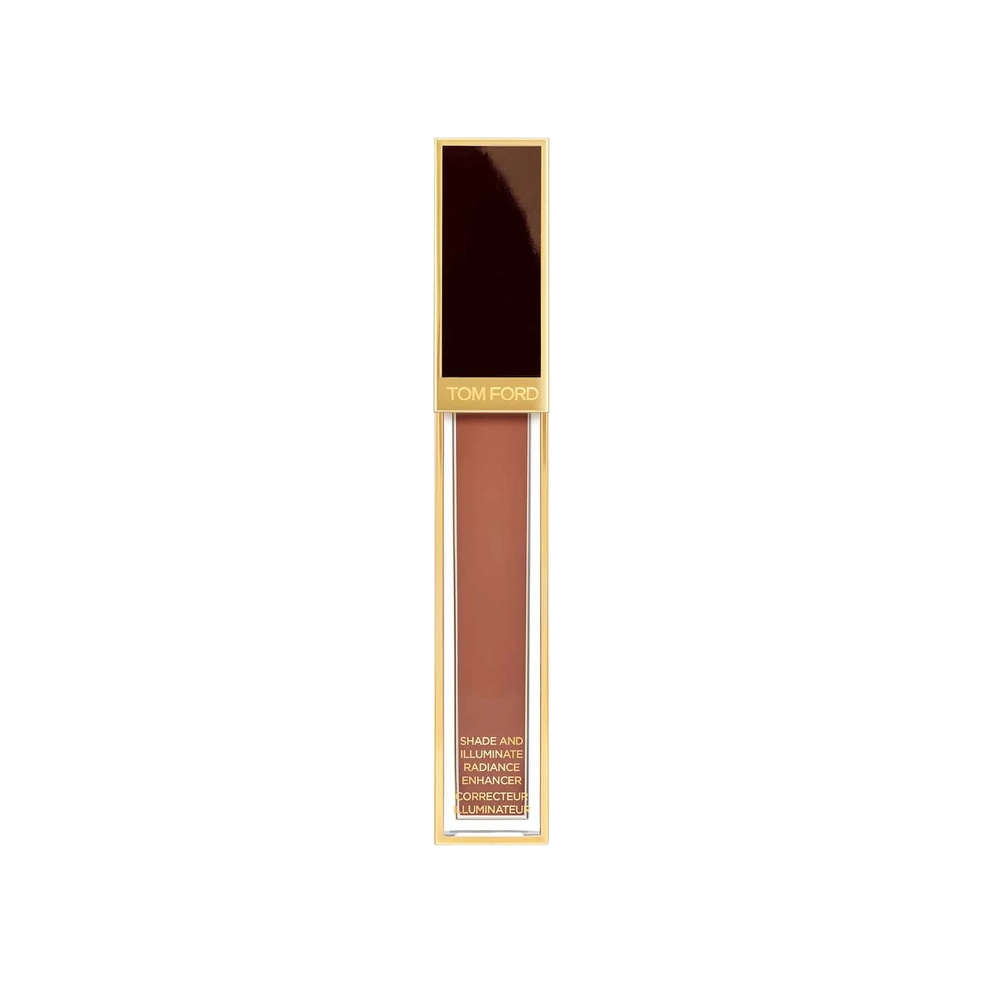 Shade and Illuminate Radiance Enhancer