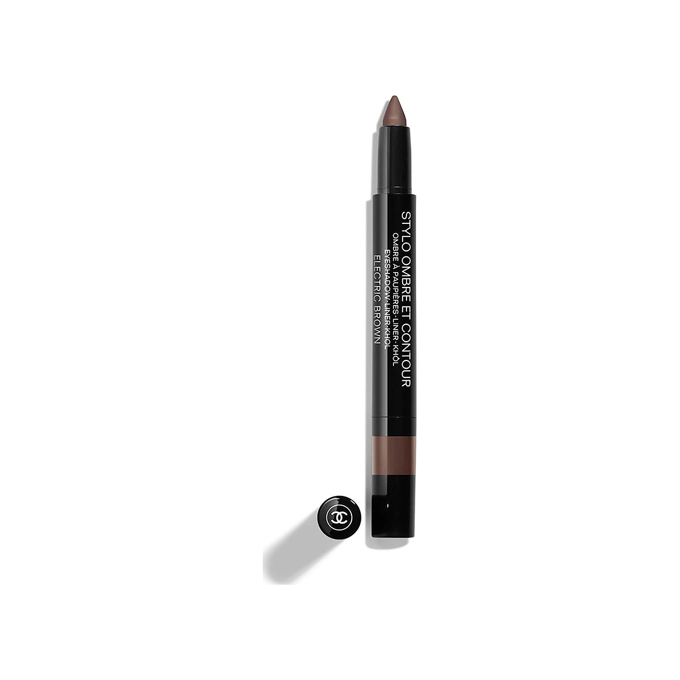 Stylo Ombre Et Contour