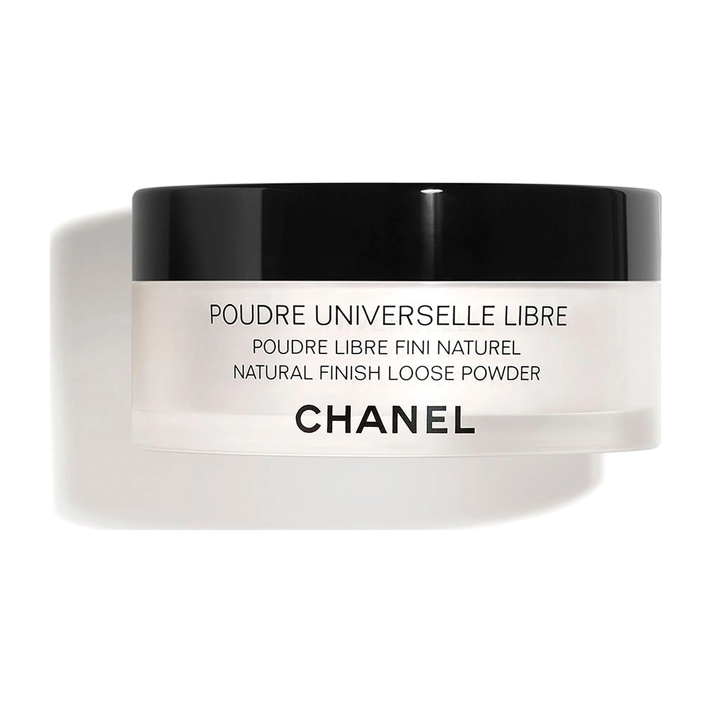 Poudre Universelle Libre