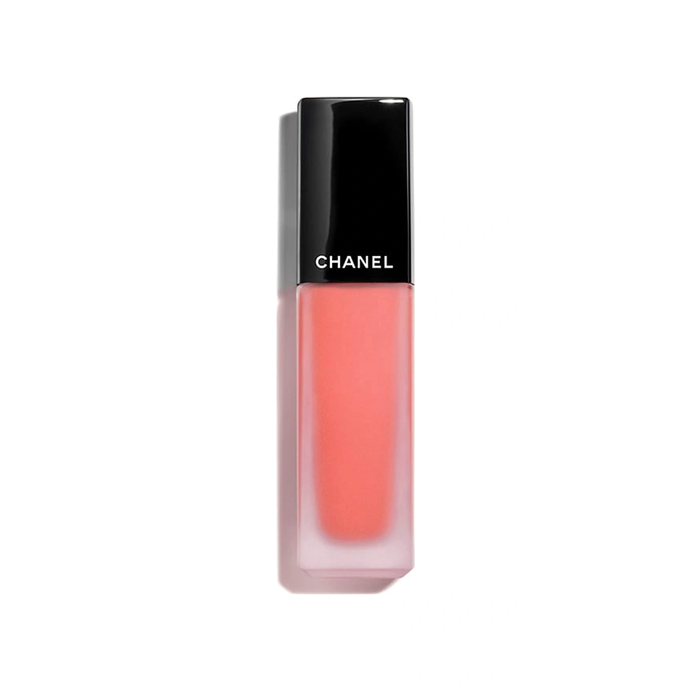 Rouge Allure Liquid Velvet