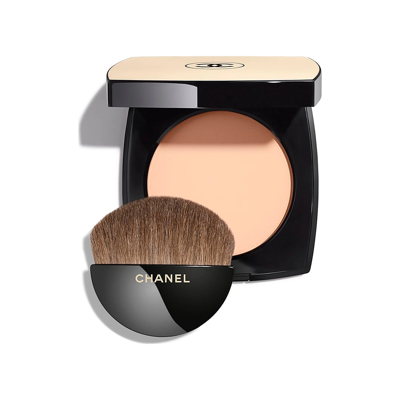 Les Beiges Healthy Glow Sheer Powder