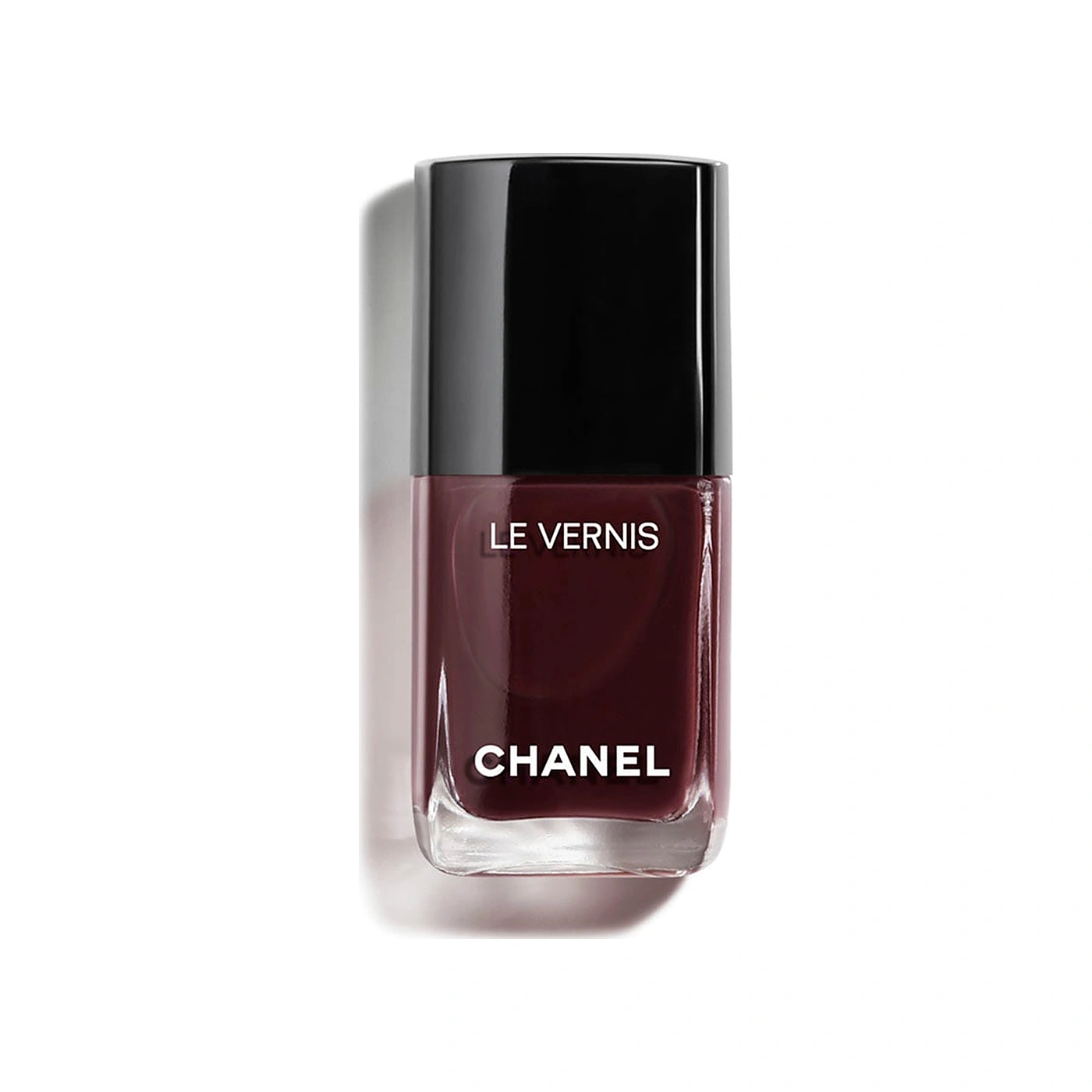 Le Vernis Rouge Noir Collection