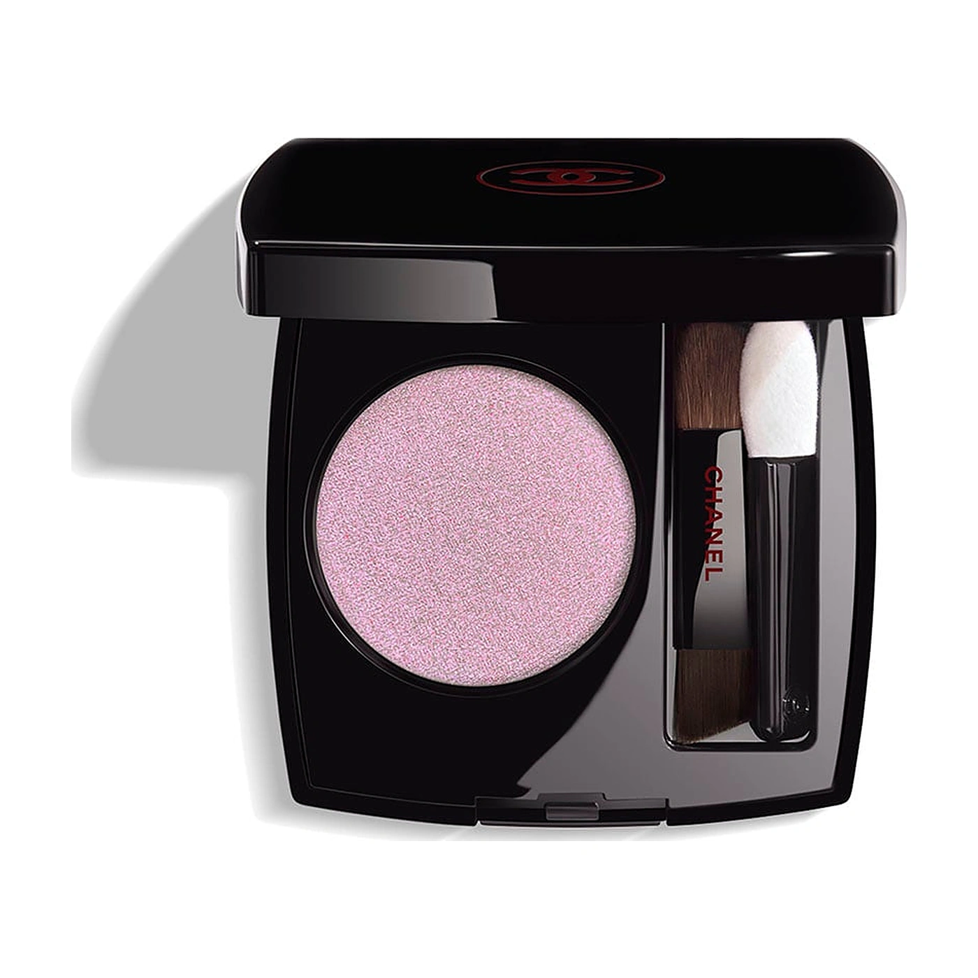 Ombre Essentielle Rouge Noir Collection
