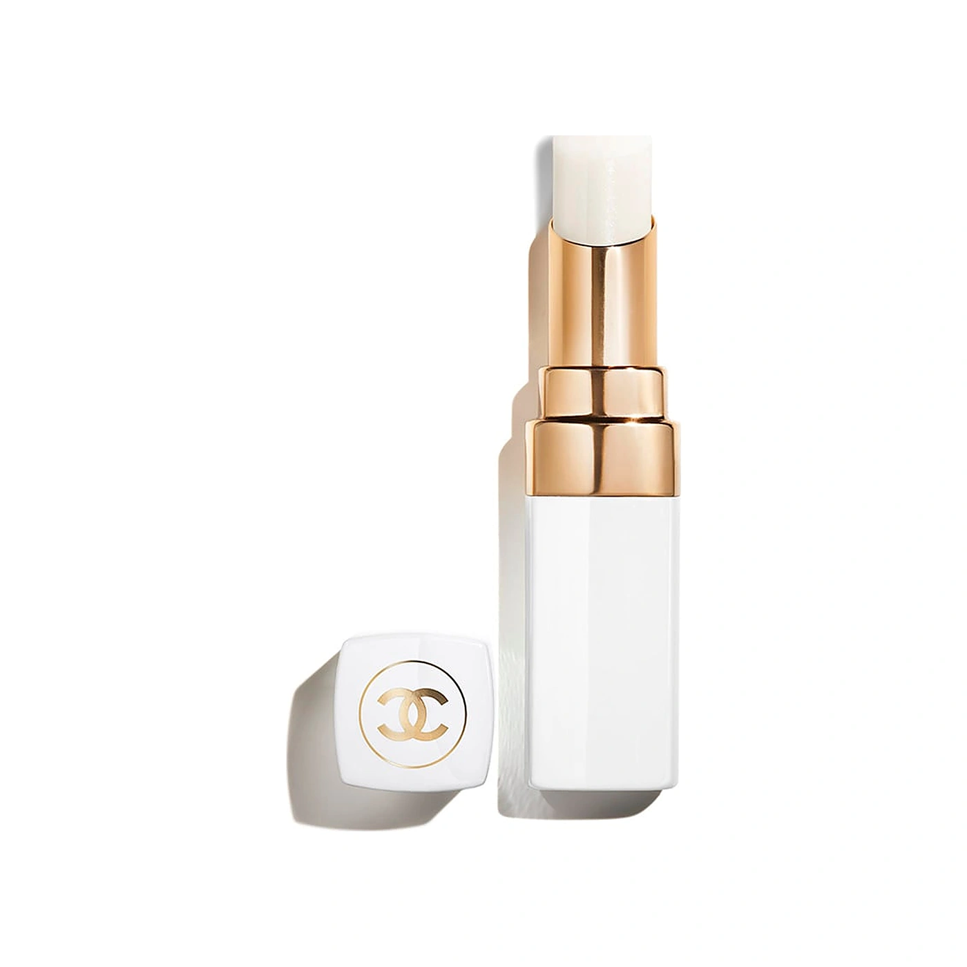 Rouge Coco Baume Satin