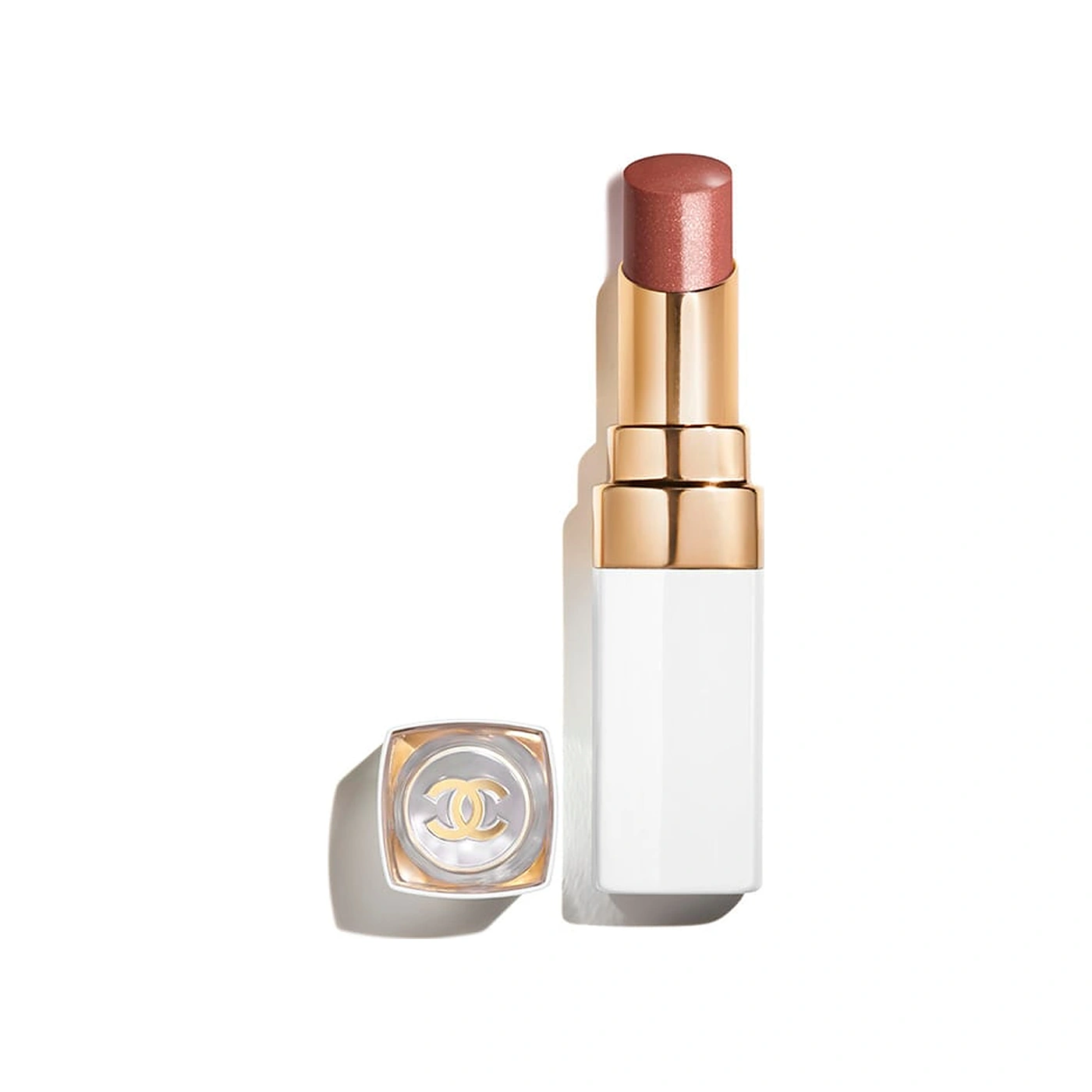 Rouge Coco Baume Shine