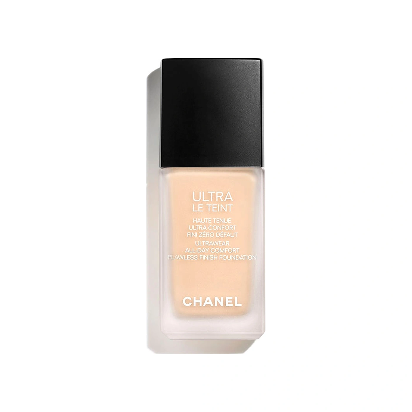 Ultra Le Teint Fluide