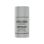 Explorer Platinum