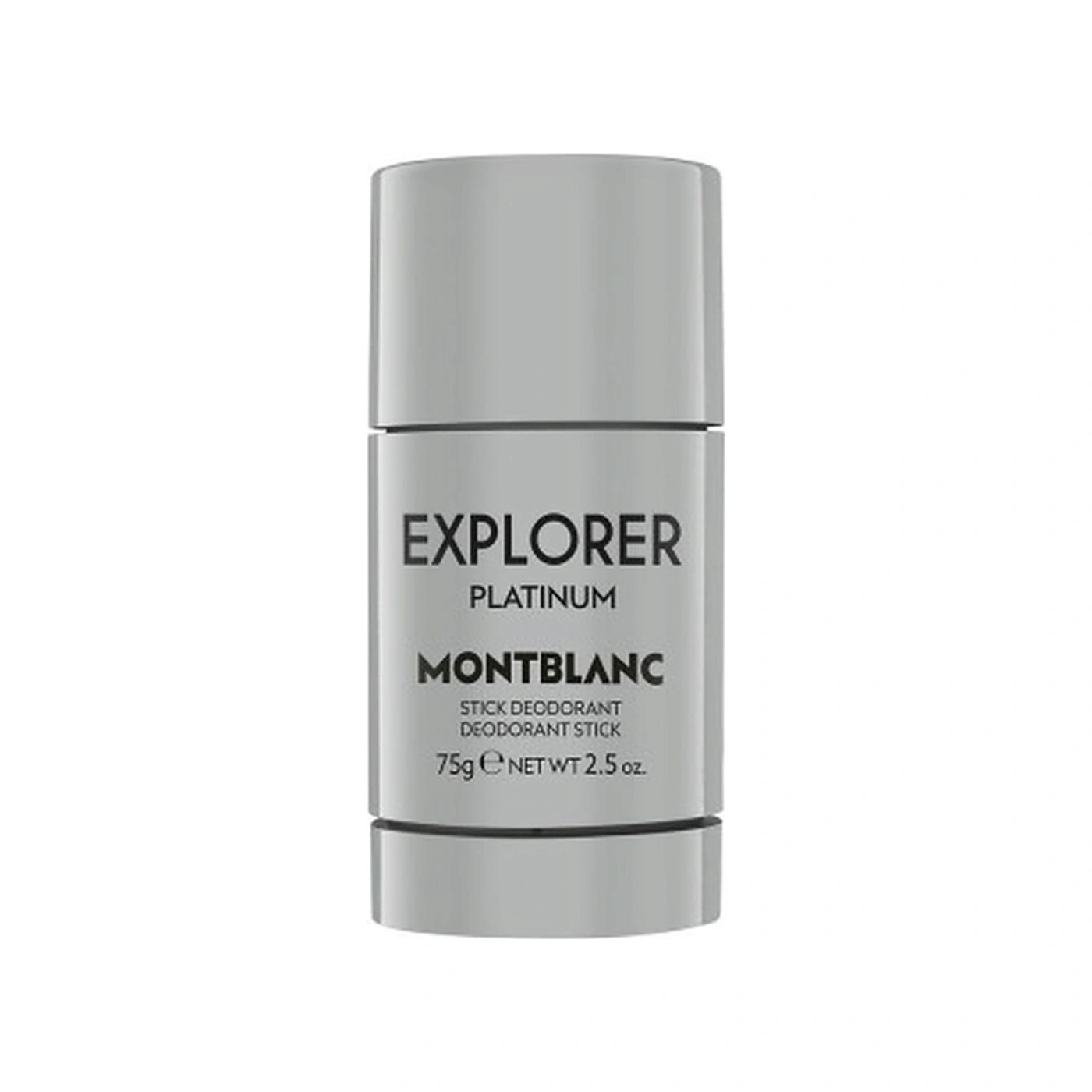 Explorer Platinum