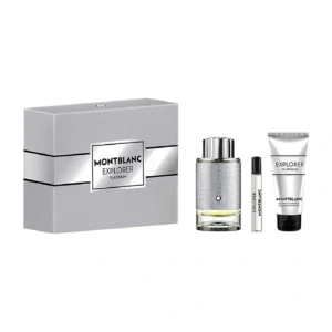 Explorer Platinum Gift Set 19000242650