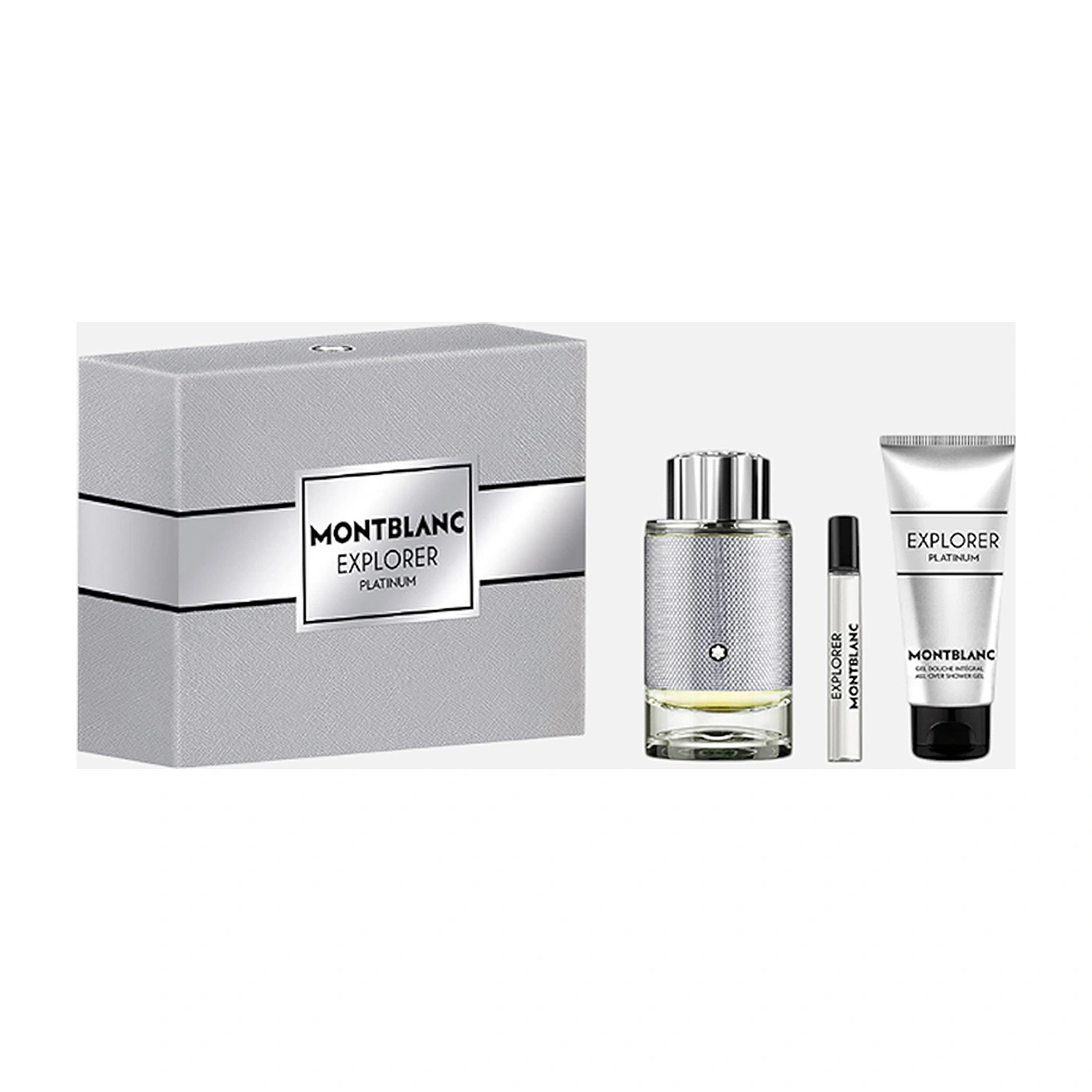 Explorer Platinum Gift Set 19000242650