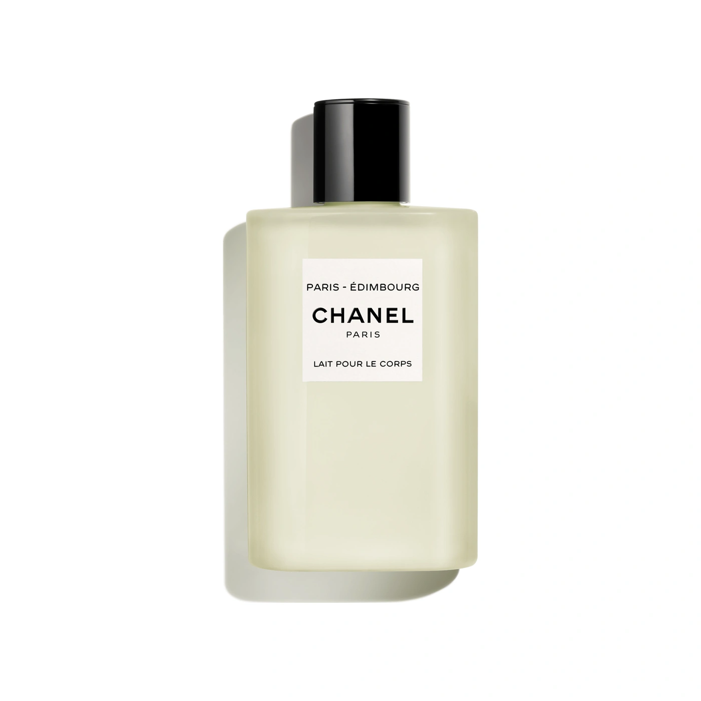 Paris–Edimbourg Body Lotion