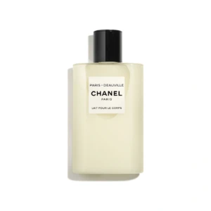 Paris–Deauville Body Lotion