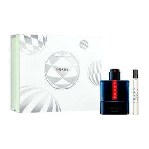 Luna Rossa Ocean Gift Set LF413400