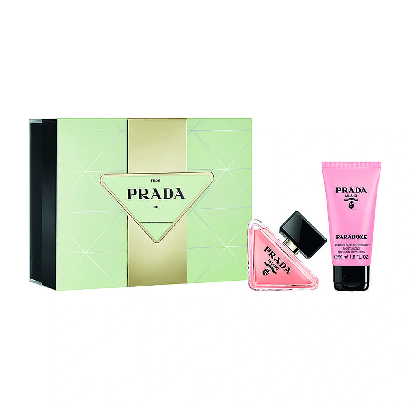 Набор Paradoxe PRD174430