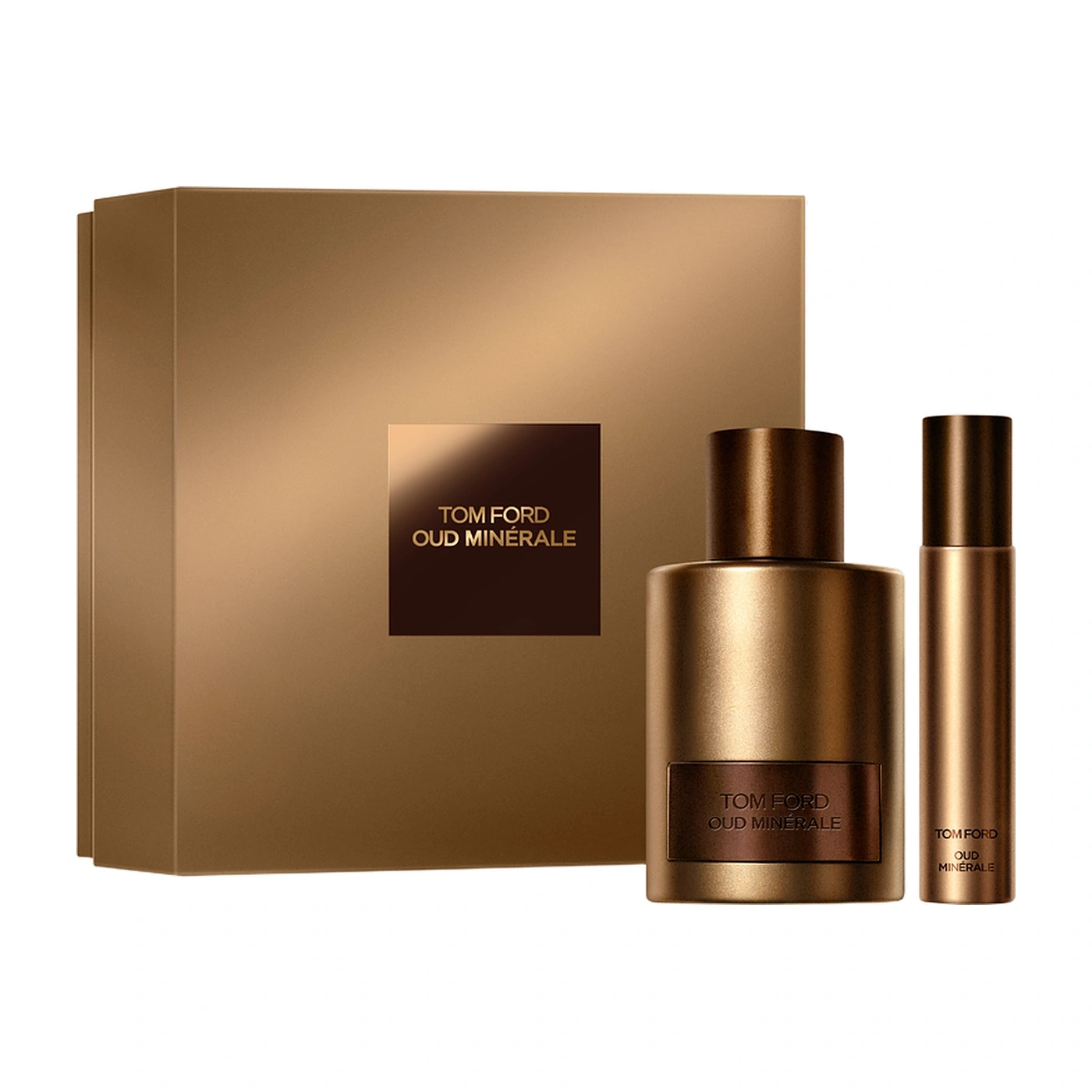OUD MINERALE Gift Set 19000459172