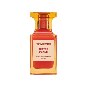 Bitter Peach