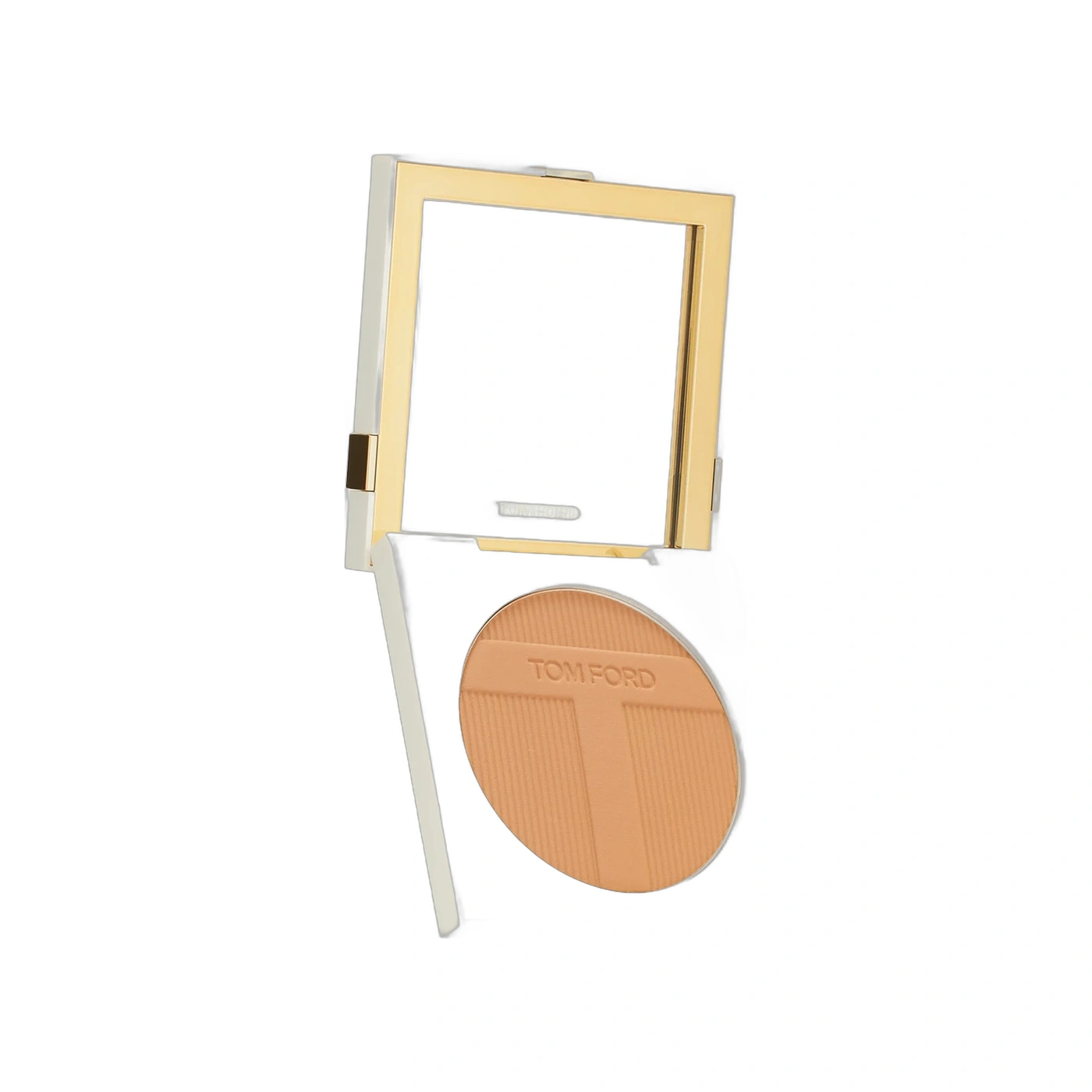 Soleil Bronzing Powder