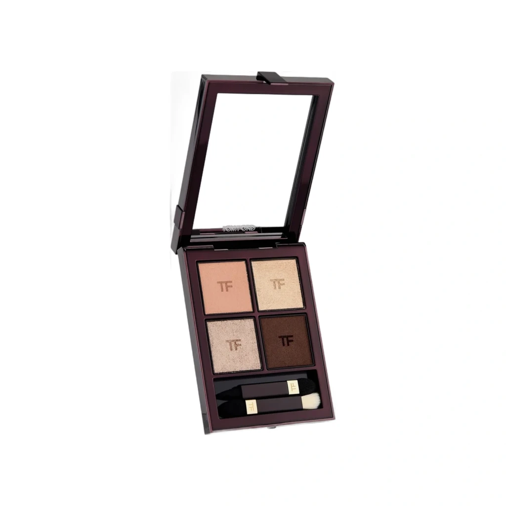 Tom Ford Runway Eye Color Quad