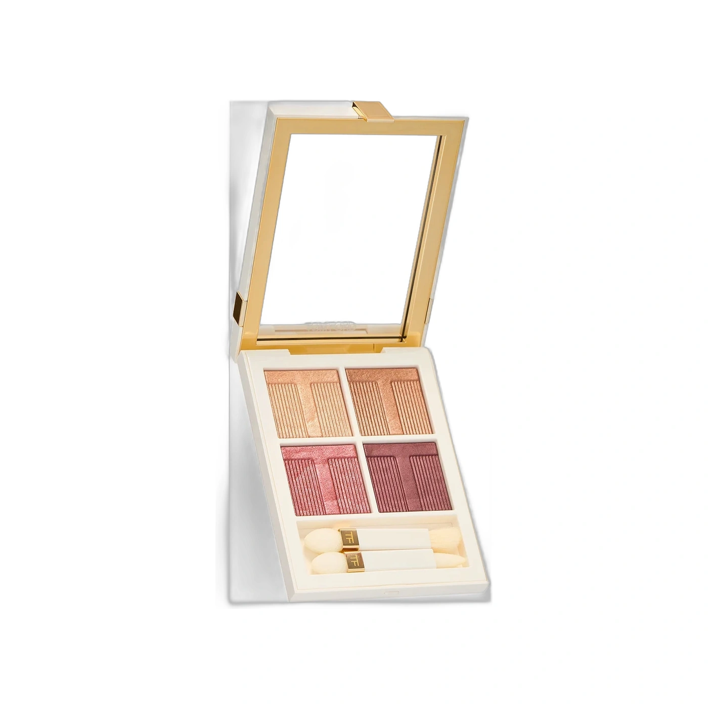 Soleil Eye Color Quad