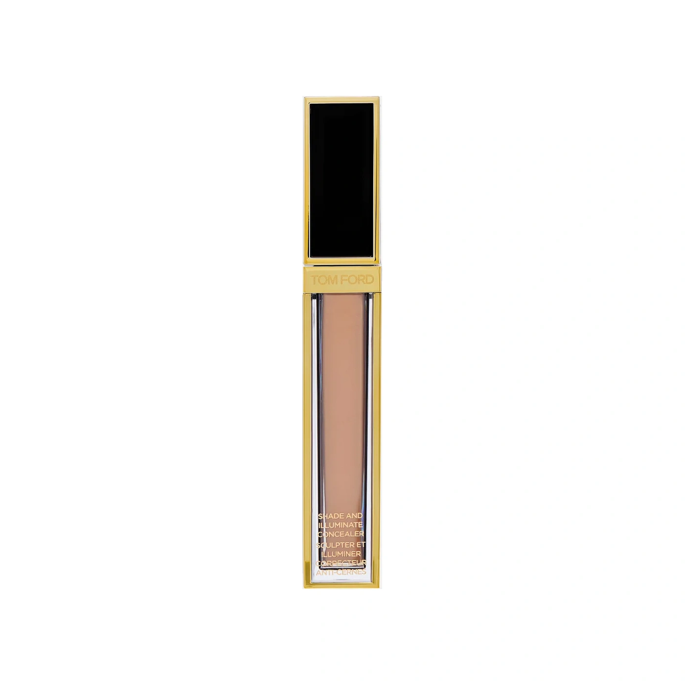 Shade and Illuminate Concealer