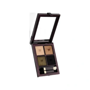 Tom Ford Runway Eye Color Quad Eye Color Quad 47, Olive smoke