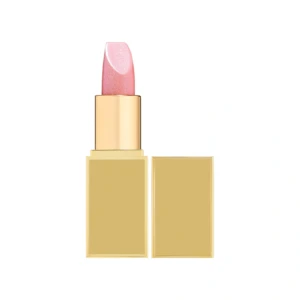 Sunlit Rose Lip Balm