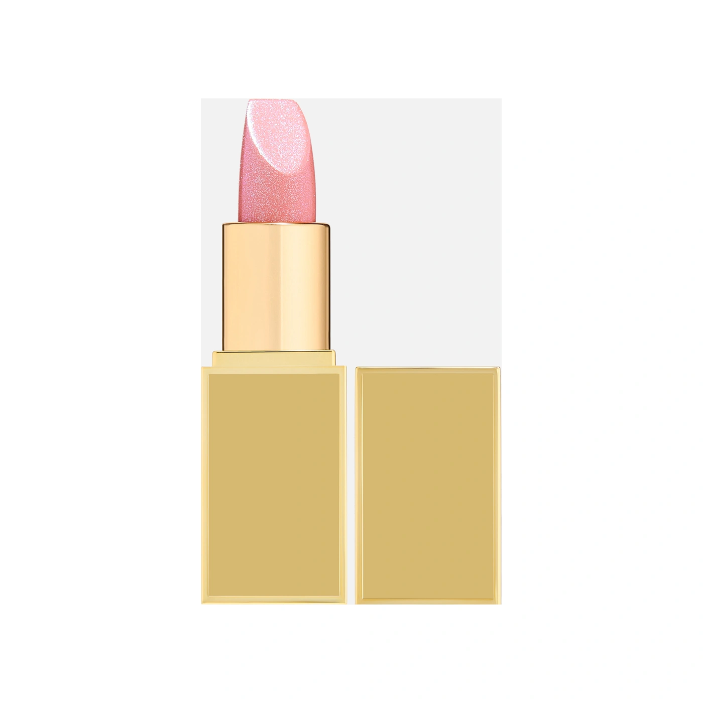 Sunlit Rose Lip Balm