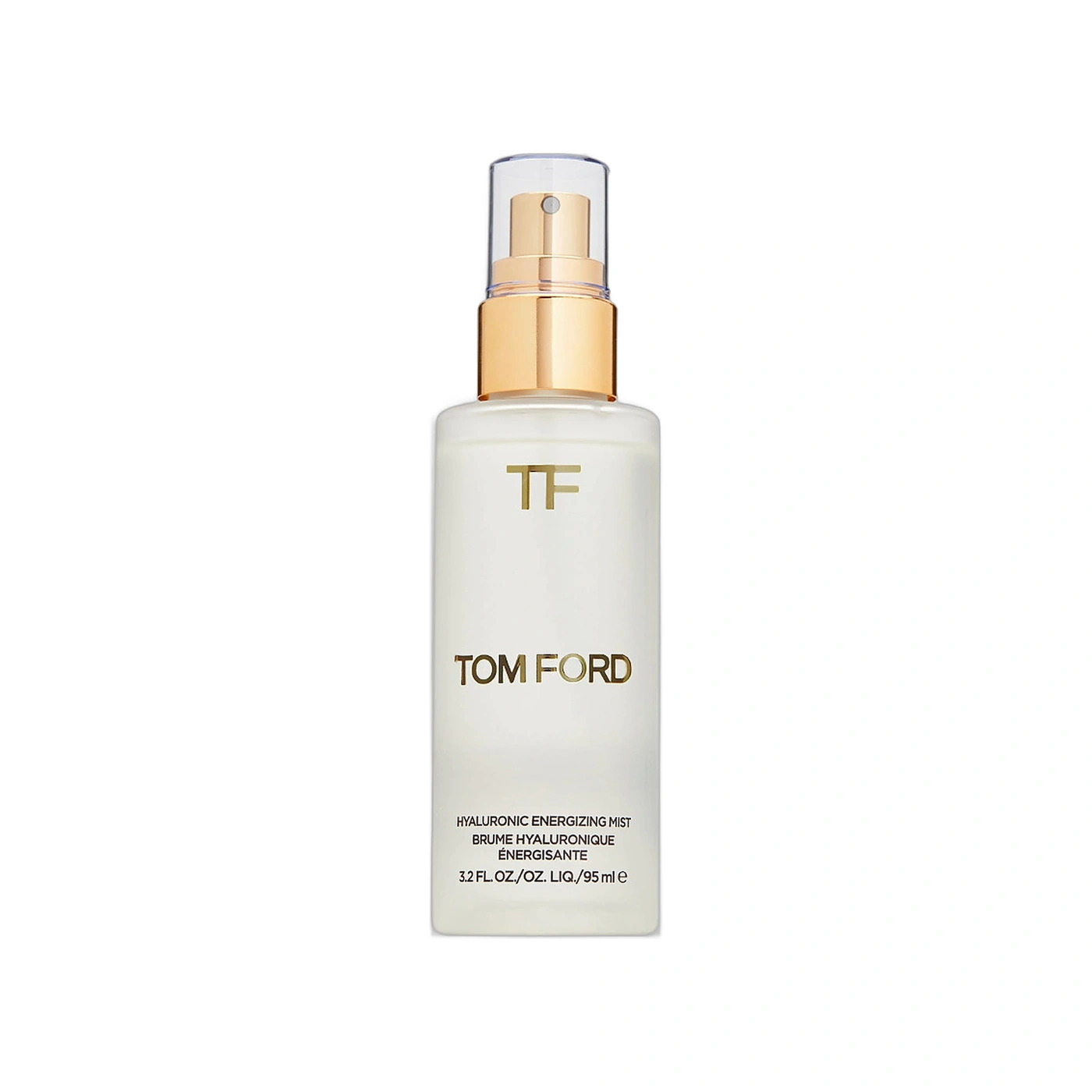 Hyaluronic Energizing Mist