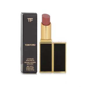 Lip Color Satin Matte
