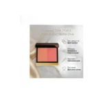 Shade and Illuminate Blush