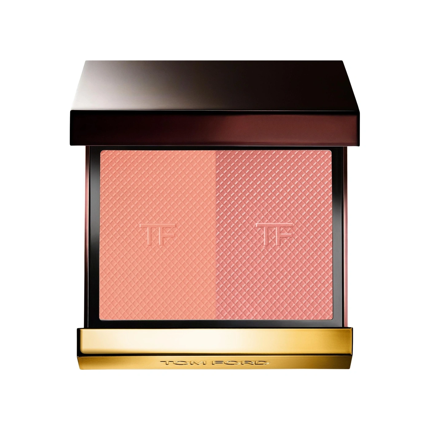 Shade and Illuminate Blush