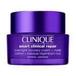 Smart Clinical Repair Overnight Recovery Cream + Mask