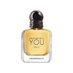 Armani Stronger With You Only Eau De Toilette 50 мл