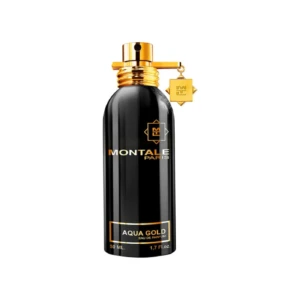 Montale Aqua Gold Eau De Parfum 50 мл