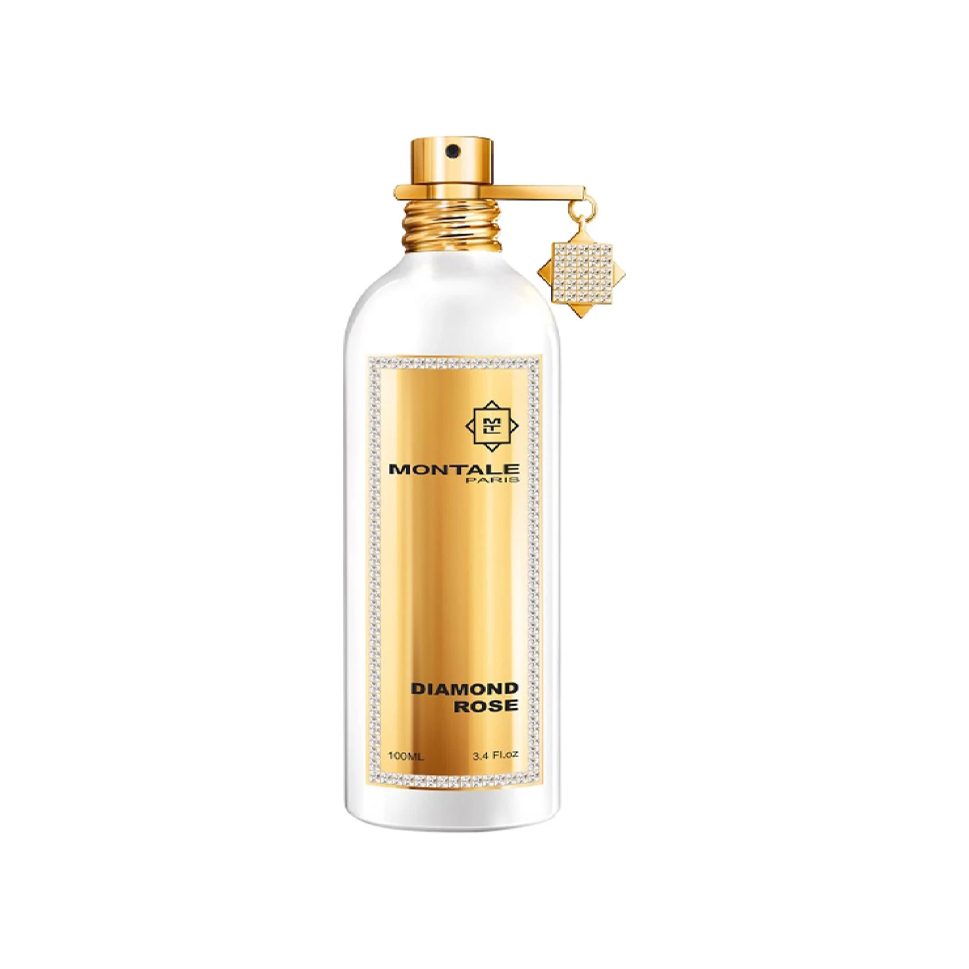 Montale Diamond Rose Eau De Parfum 100 мл