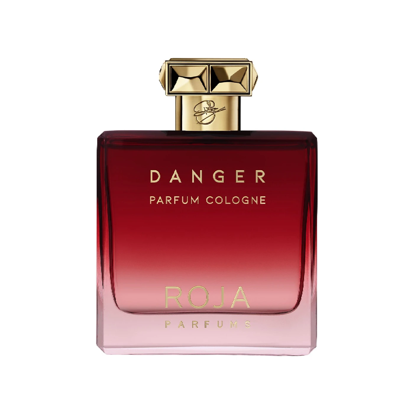 Danger Pour Homme