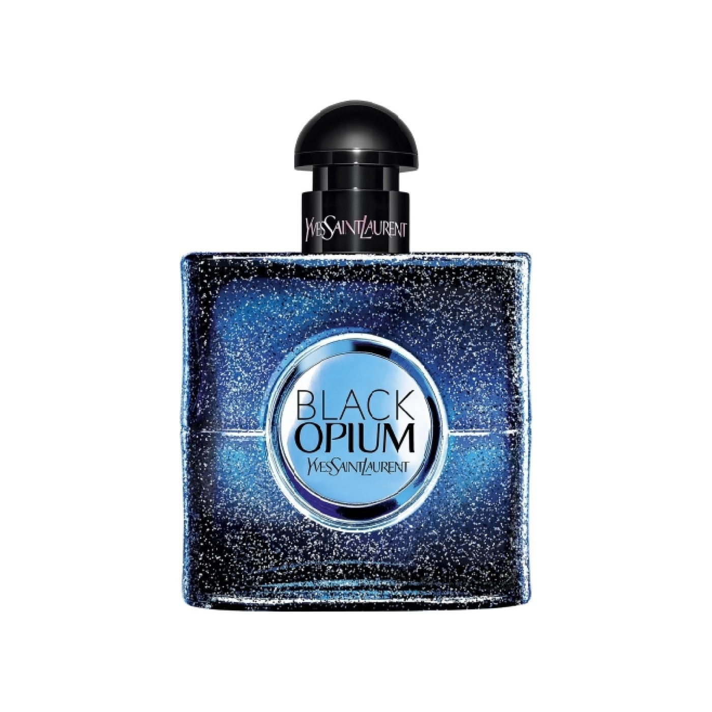 Black Opium Intense
