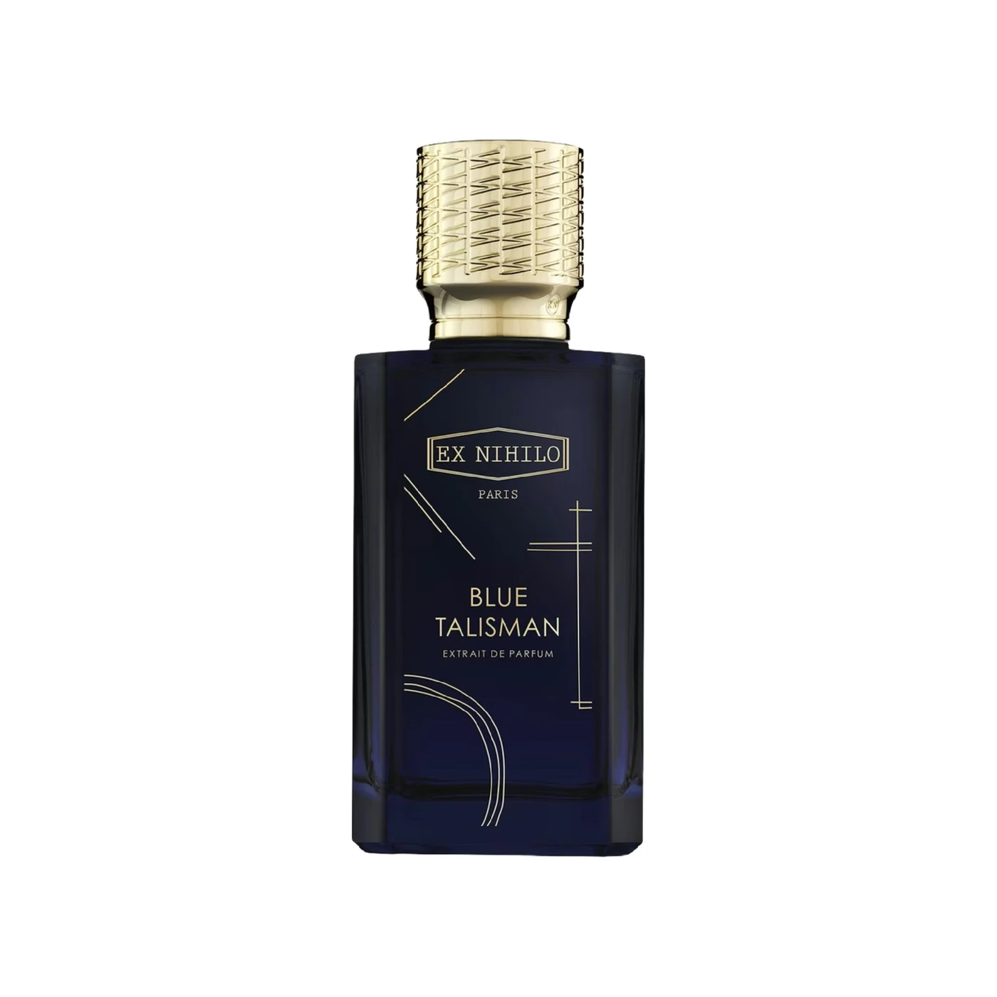 Blue Talisman Extrait