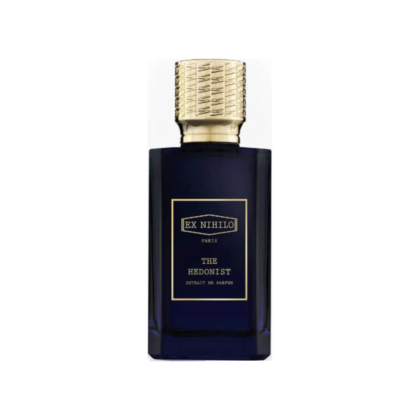 The Hedonist Extrait