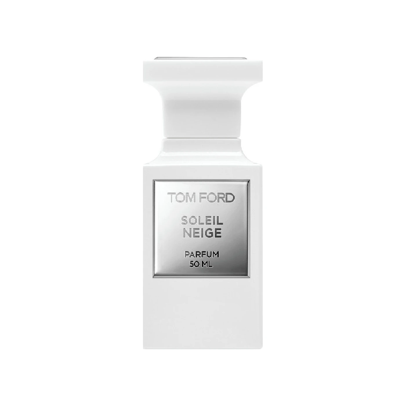 Soleil Neige Parfum