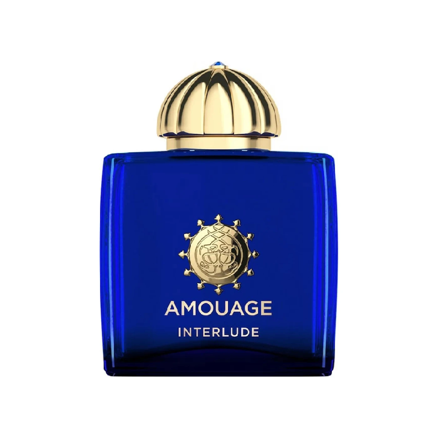 Interlude Woman