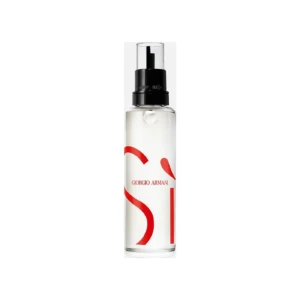 Armani Si Passione Intense Eau De Parfum · Refill 100 мл