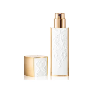 Empty Travel Spray with Vial
