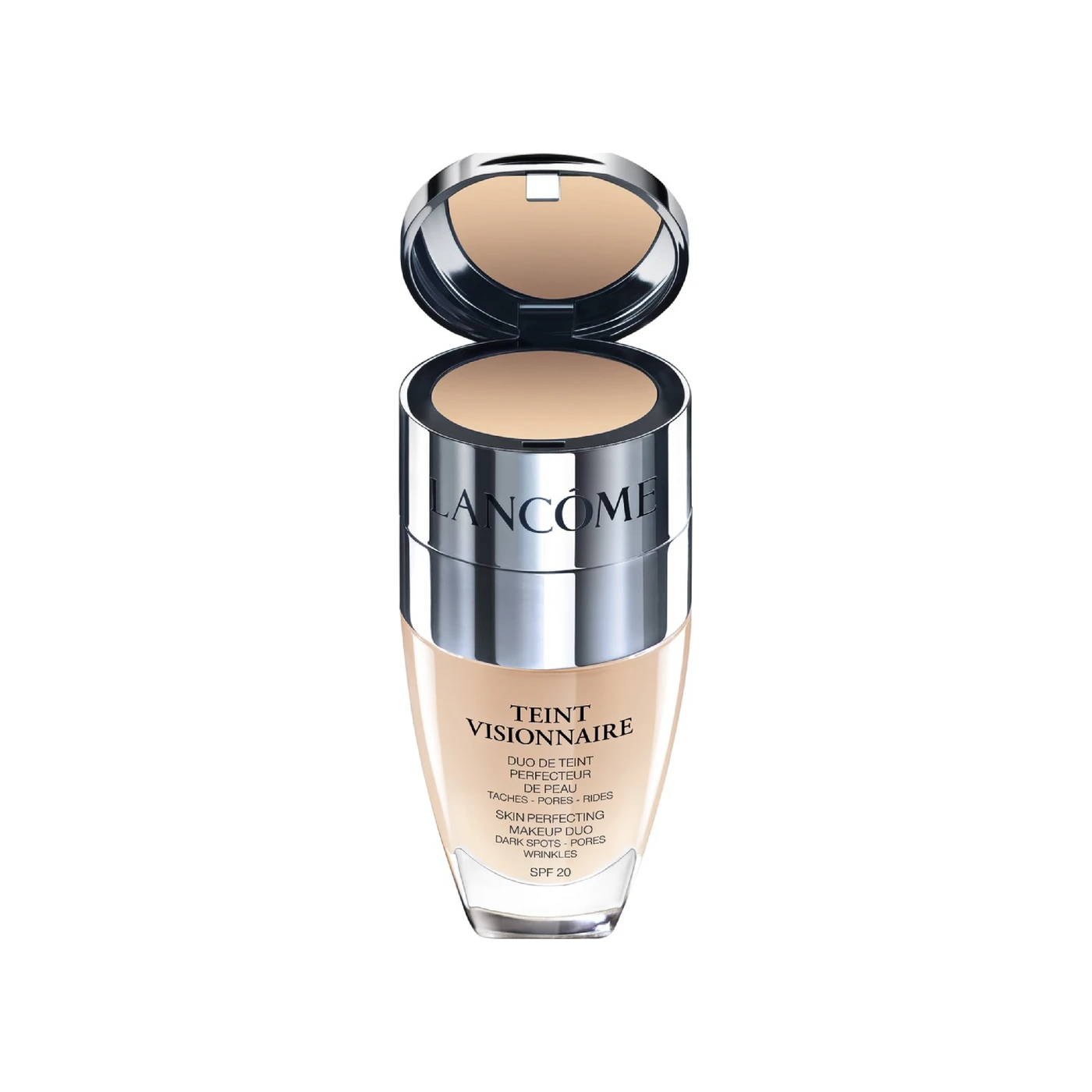 Teint Visionnaire