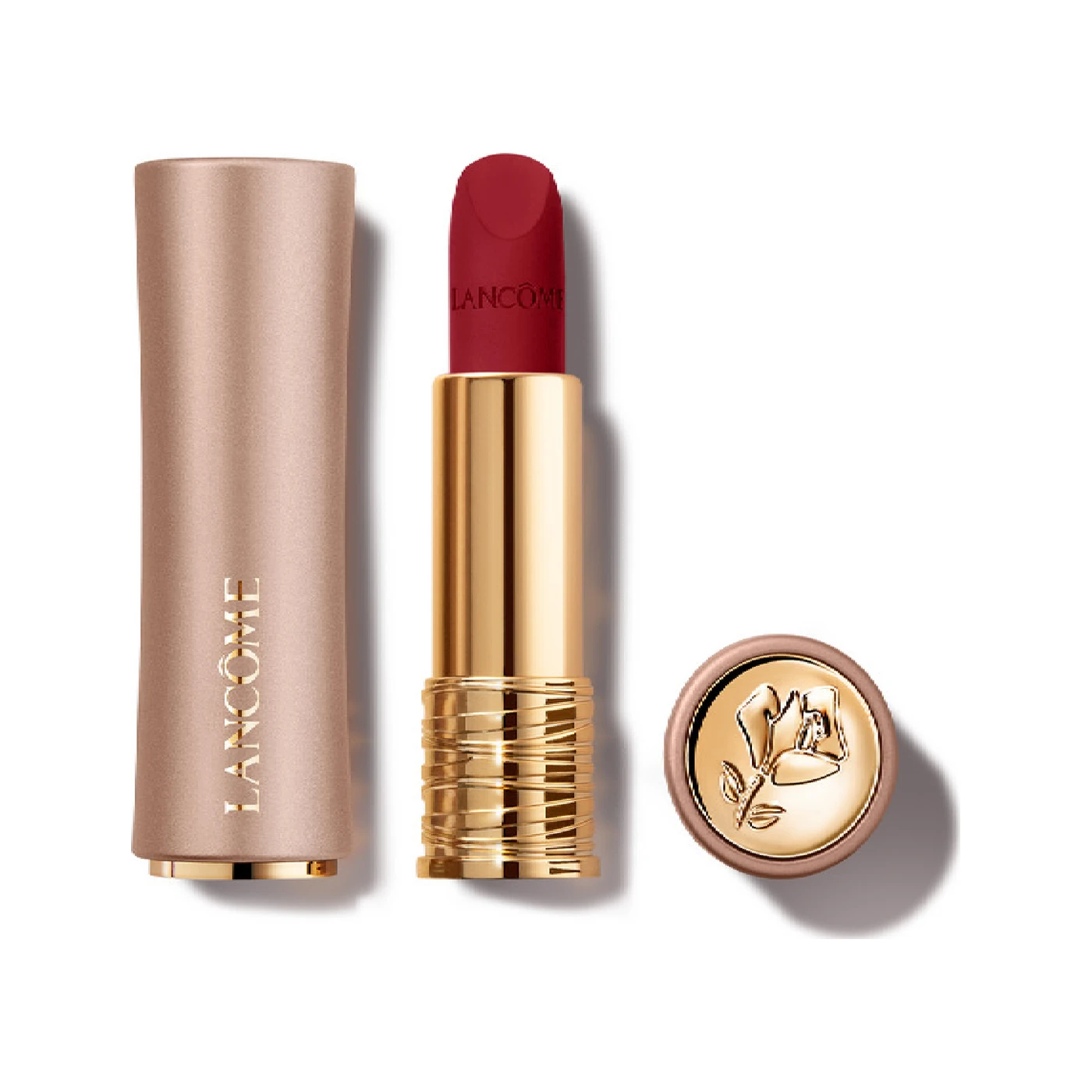 L’Absolu Rouge Intimatte