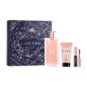 Idole Gift Set — EDP 50 ml + Power Cream 50 ml + Lash Idole Mascara 2 ml