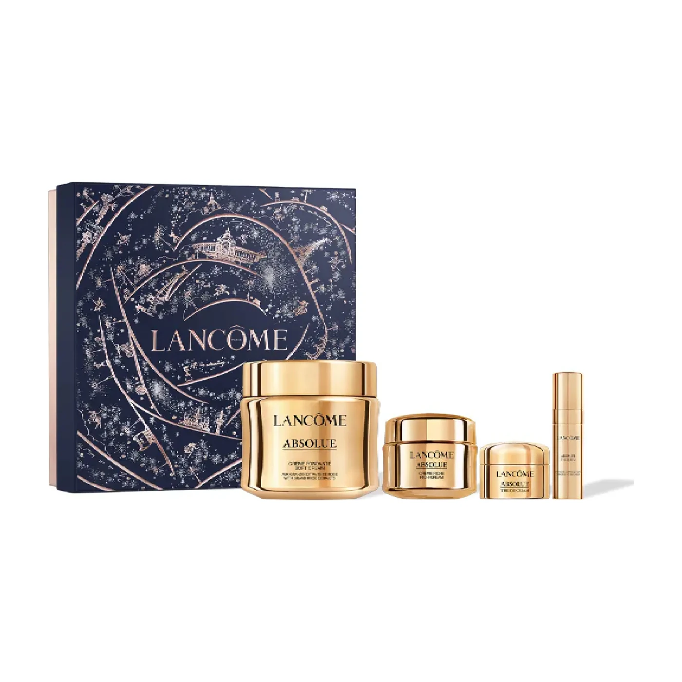 Absolue Set