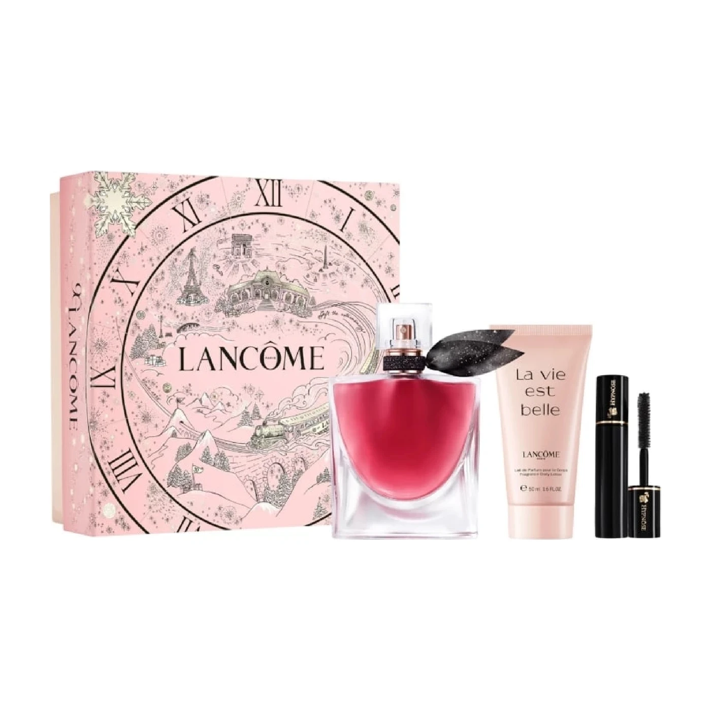 La Vie Est Belle L'Elixir Gift Set