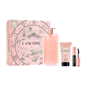 Idole Gift Set — EDP 50 ml + Body Lotion 50 ml + Lash Idole Mascara
