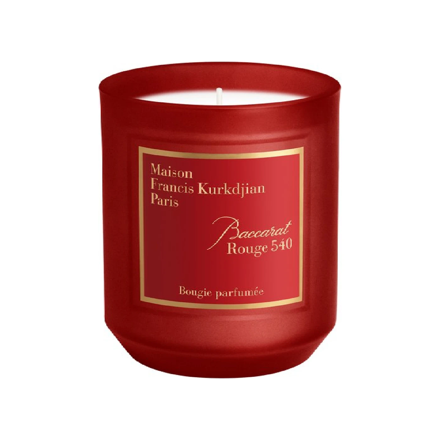 Baccarat Rouge 540